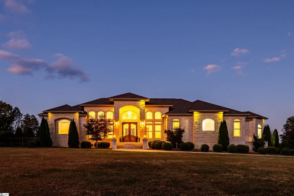 3505 Ballenger Road, Greer