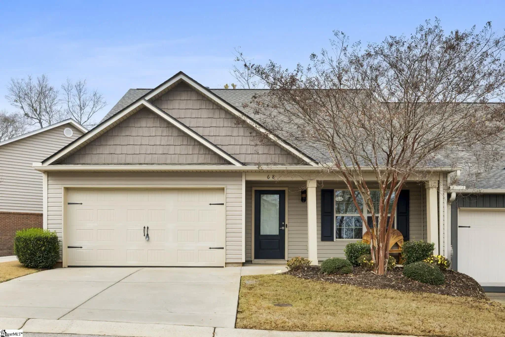 68 Endeavor Circle, Mauldin