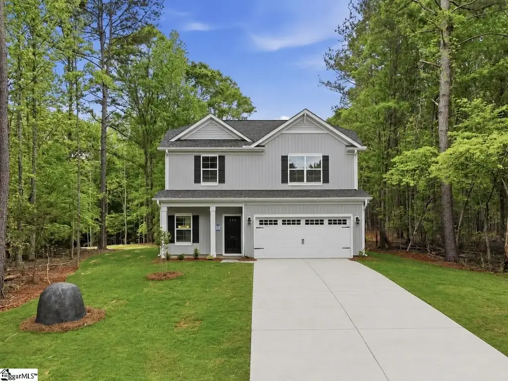 1072 Shirley Drive, Anderson