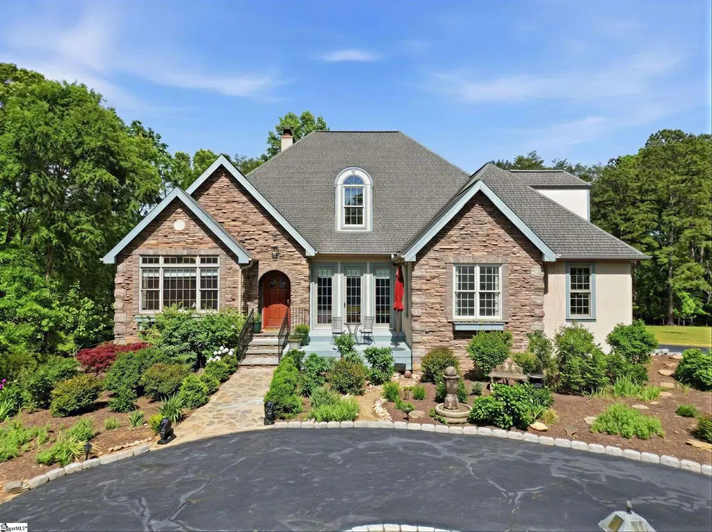2190 Landrum Mill Road, Campobello