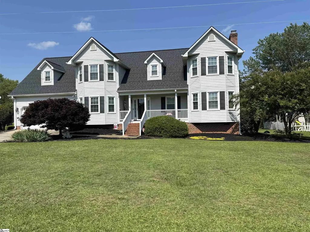 705 Rock Springs Road, Easley