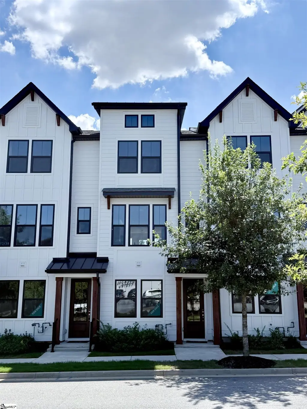 24 Renaissance Row Drive, Greenville