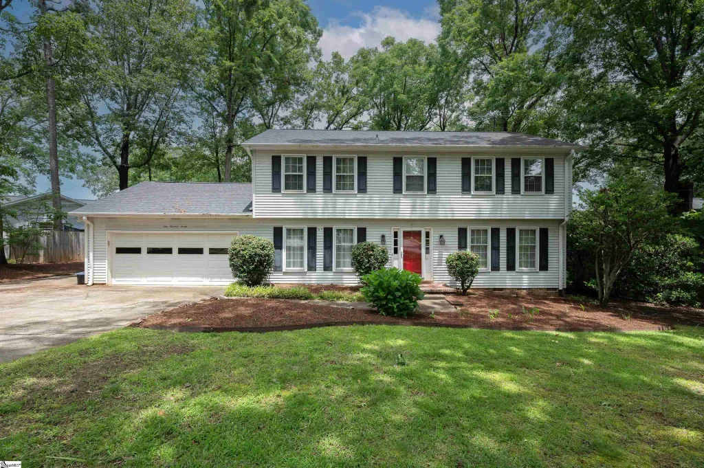 107 Longstreet Drive, Greer