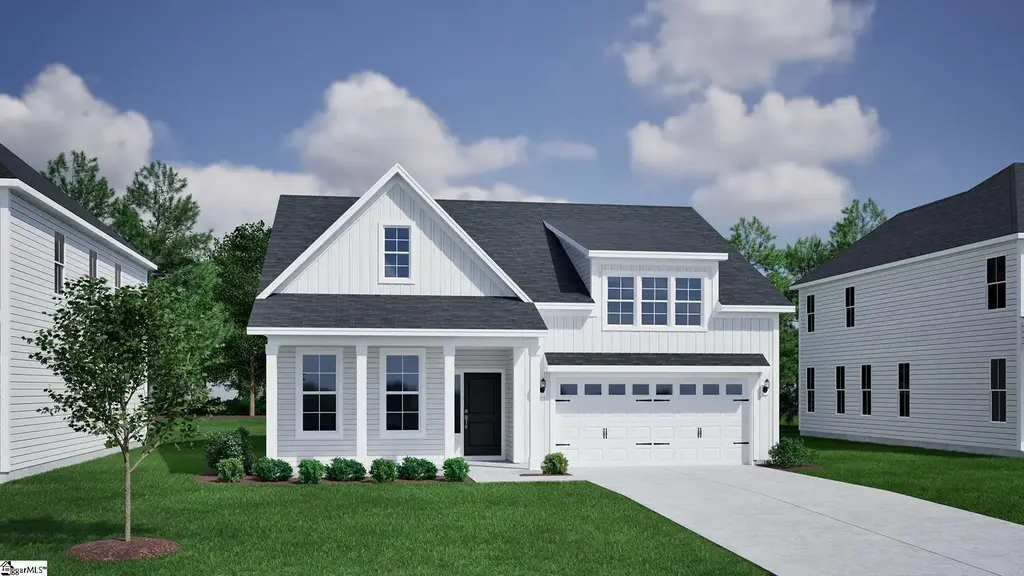 2008 Creekview Drive Lot 56 Ridgecrest At Midway, Anderson