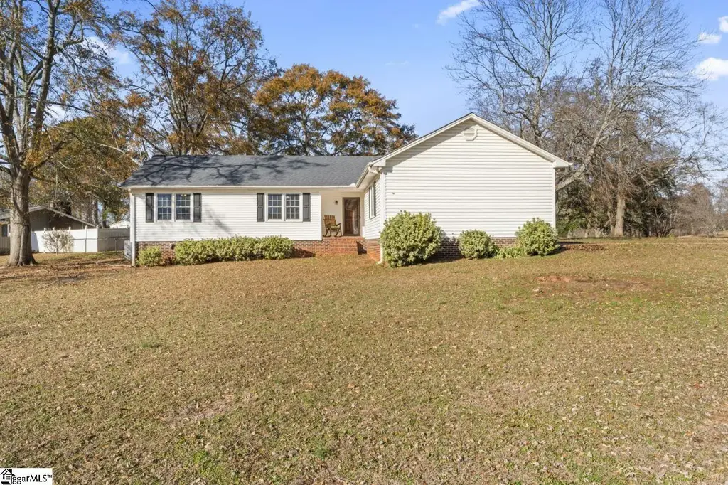 304 Stonehaven Drive, Anderson