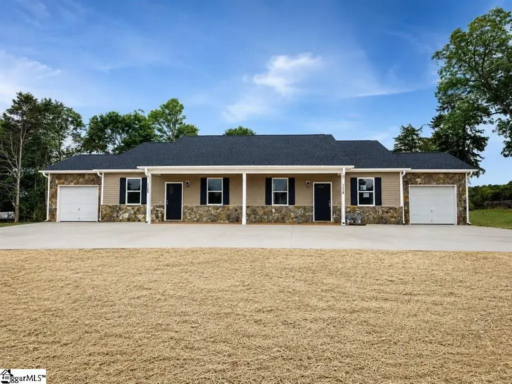 1778/1780 Ezell Road, Chesnee