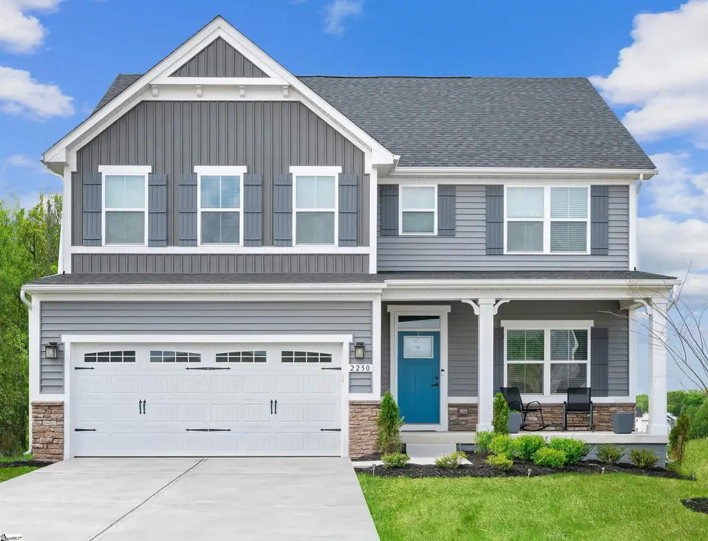152 Magdalen Court, Easley