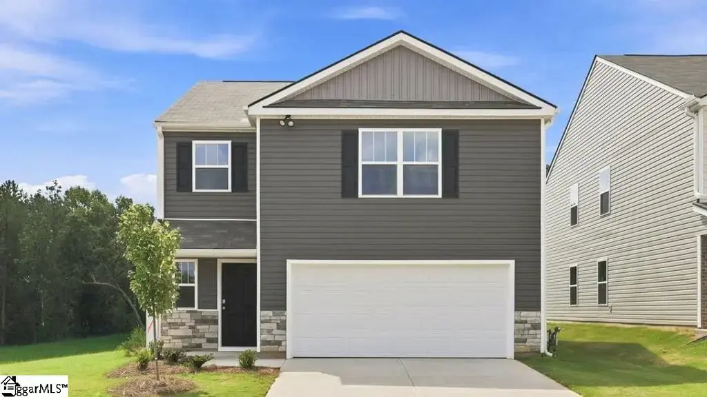 136 Lazzon Road, Moore
