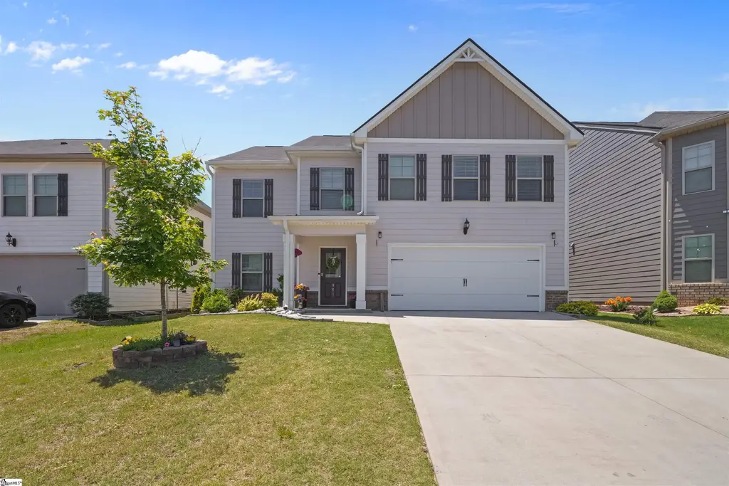 951 Equine Drive, Roebuck