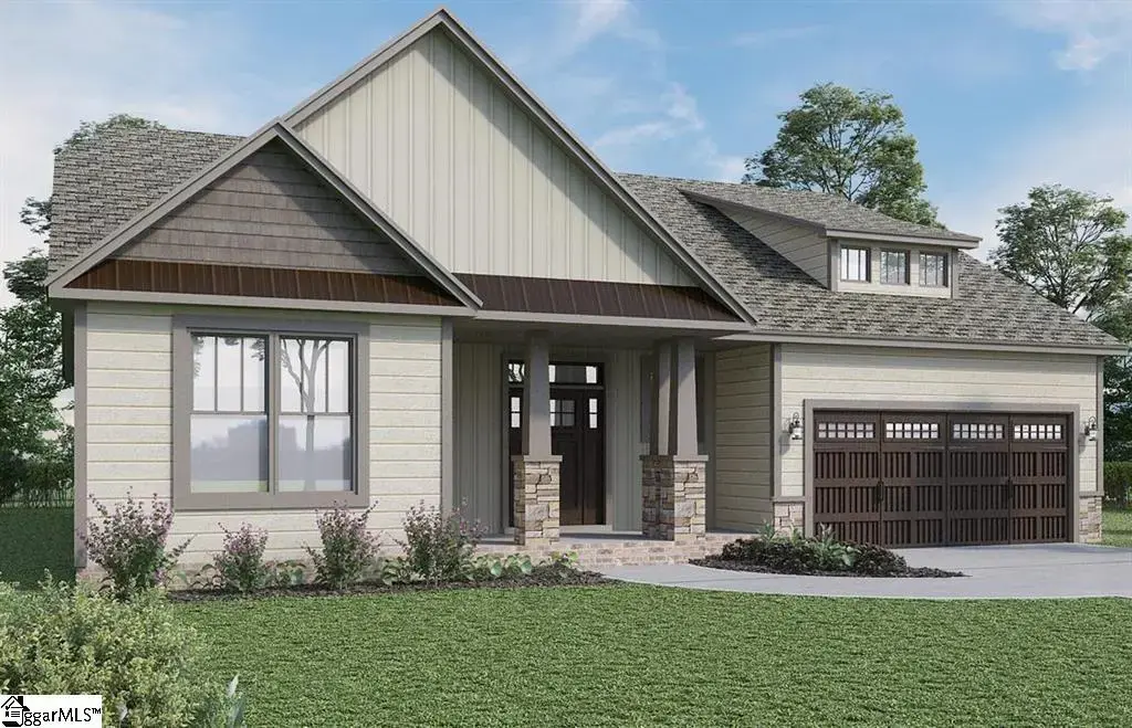 1221 Clearbrook Lane, Campobello