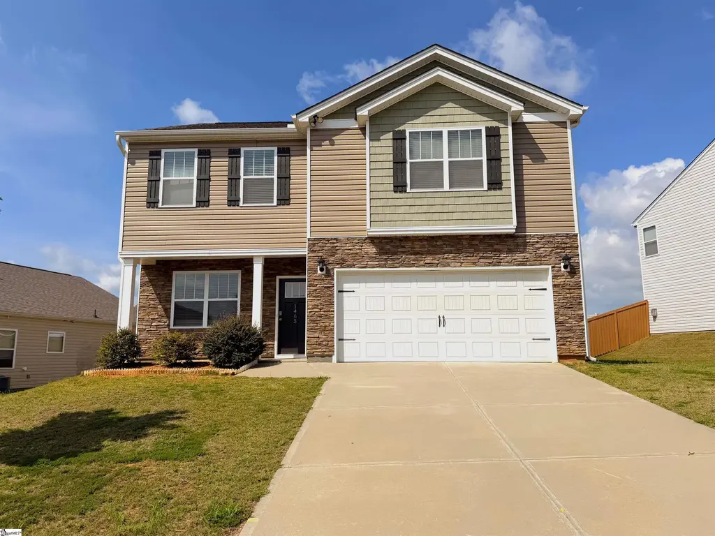 1465 Talley Ridge Drive, Woodruff