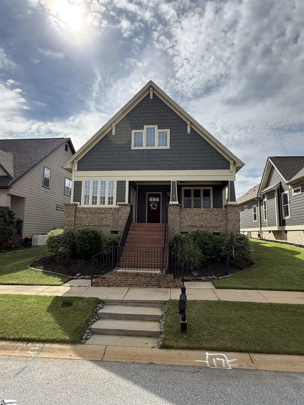 6 Worthington Court, Simpsonville