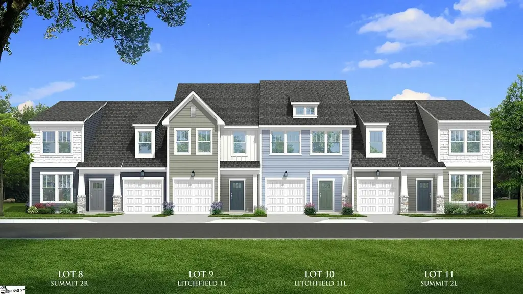 133 Aspen Ridge Lane, Lyman
