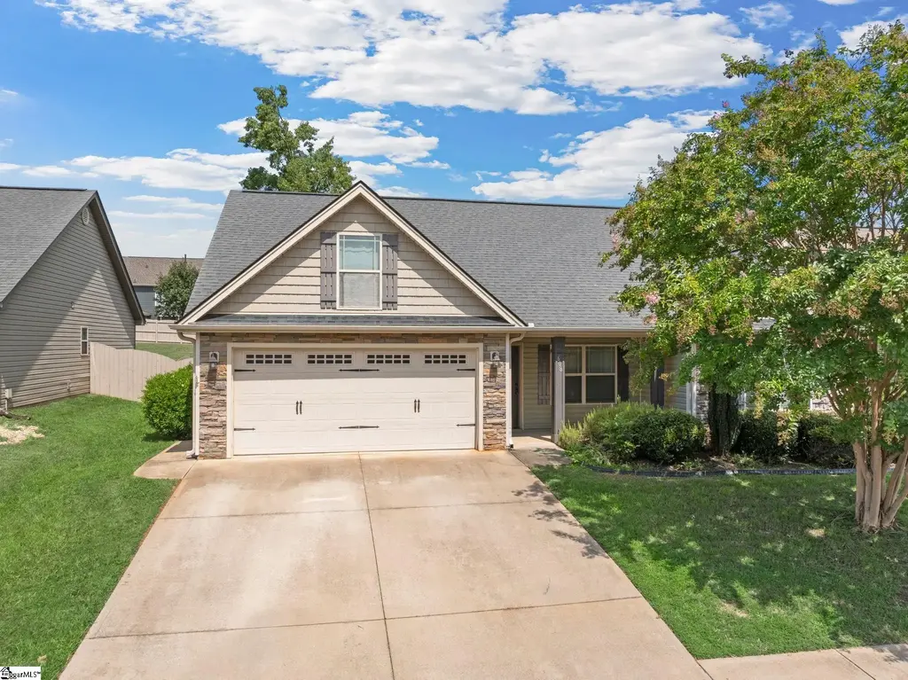 608 Marchbanks Road, Boiling Springs