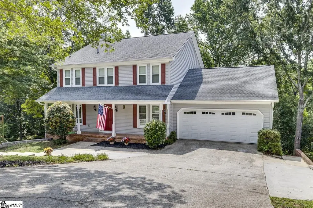 117 Cherrywood Trail, Greer
