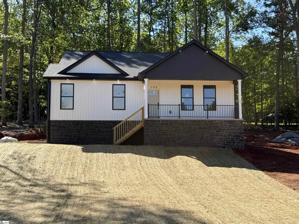 144 Eastbrook Road, Gaffney