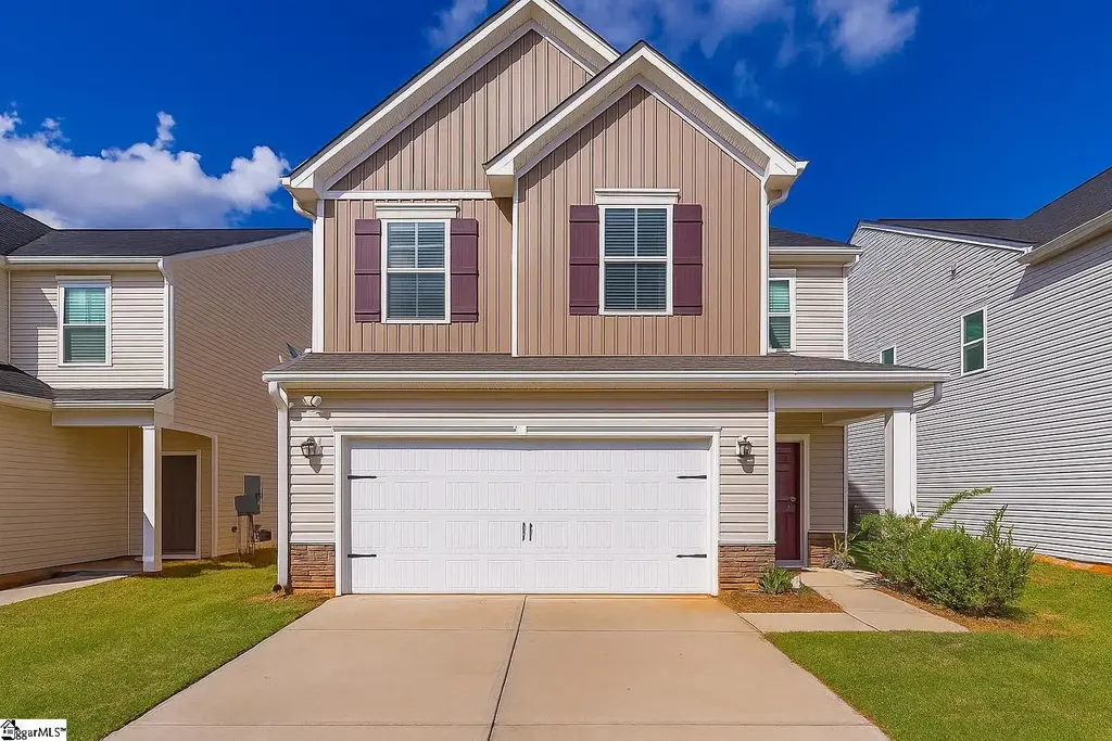 14 Corsica Court, Simpsonville