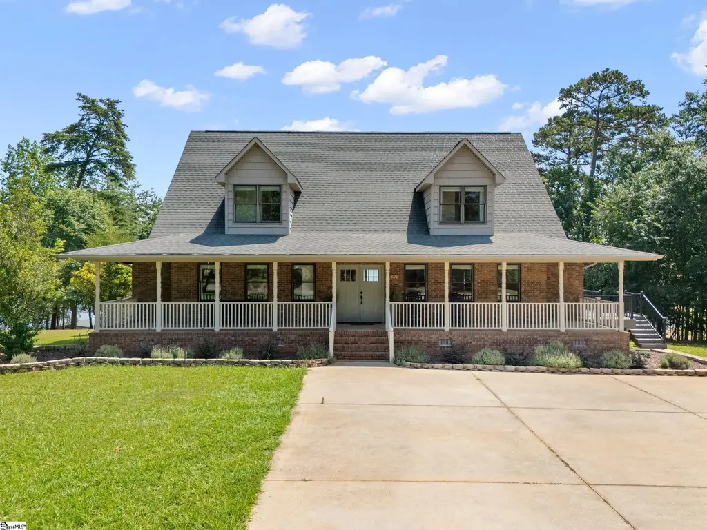 622 Jackson Road, Anderson