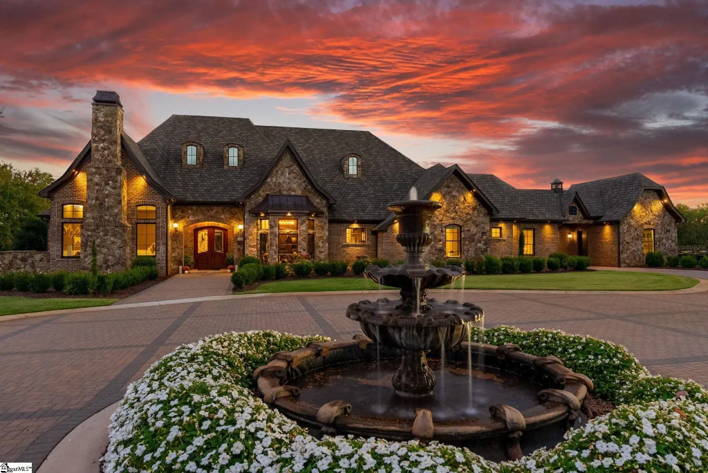 244 Stewart Road, Simpsonville