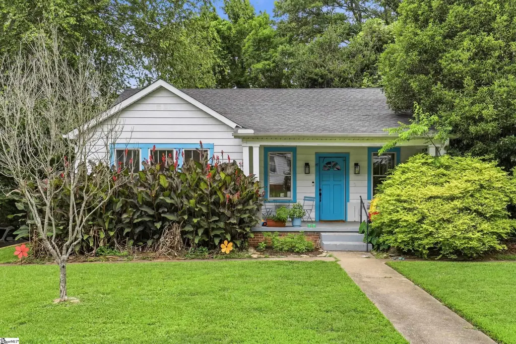 117 Lucille Avenue, Easley