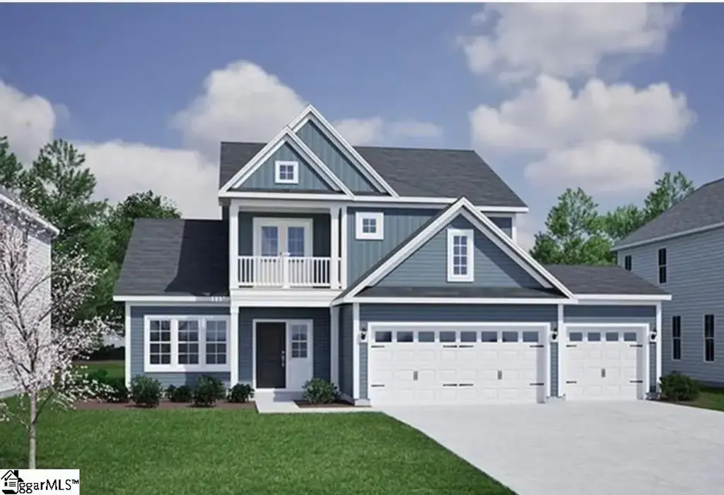 134 Limestone Circle Lot 103, Anderson