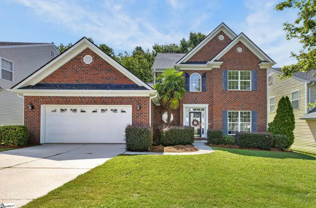 113 Lismore Park Drive, Greer