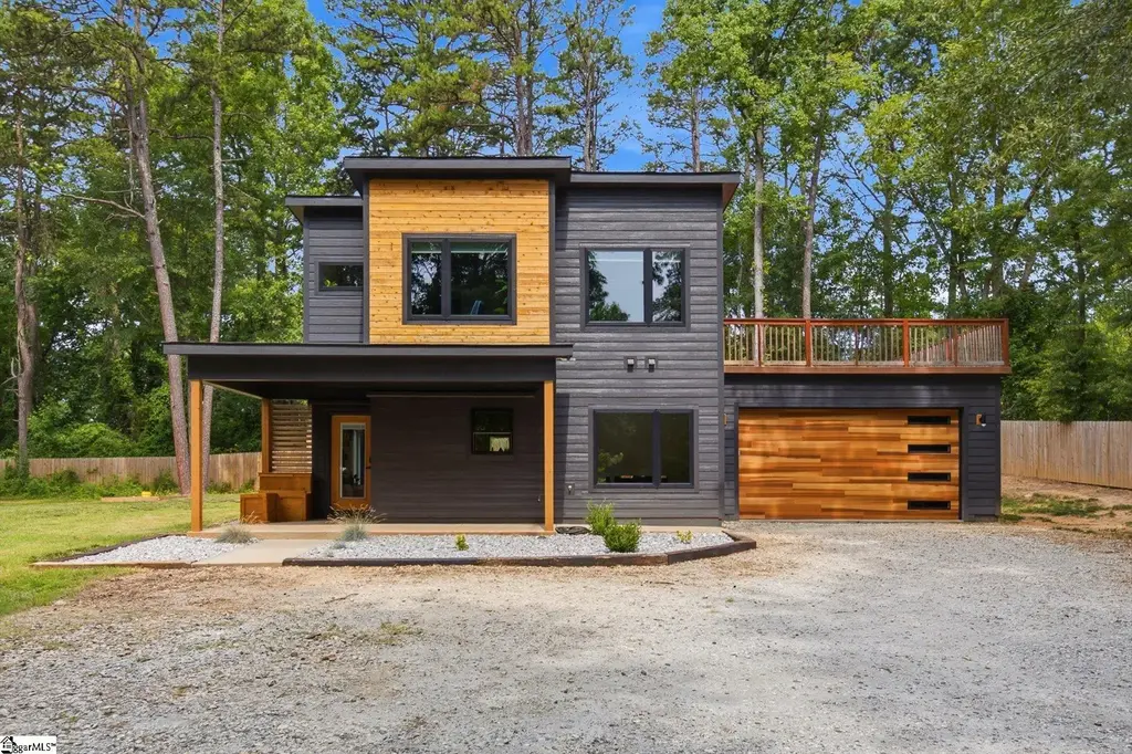 136 Downey Road, Inman