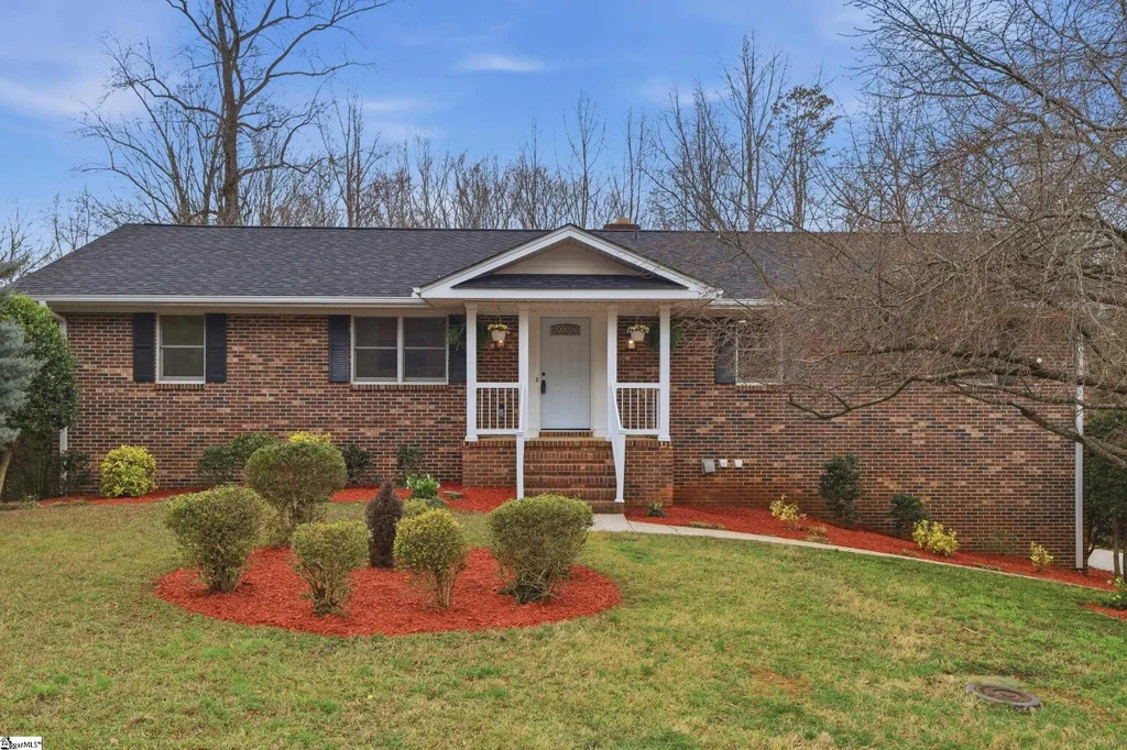 107 Gail Drive, Mauldin