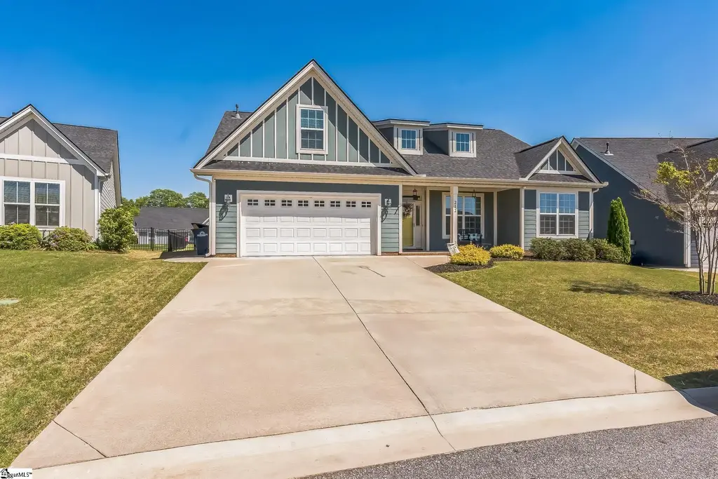 212 Rockpine Drive, Anderson