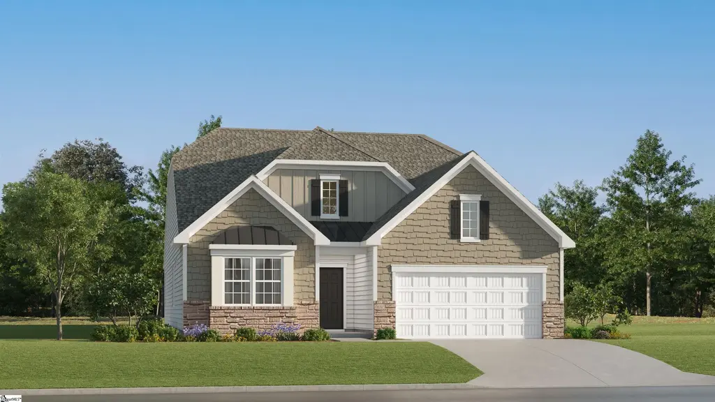210 E First Street, Williamston