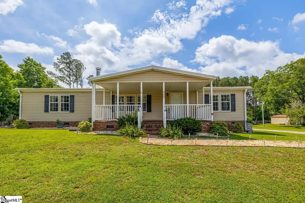 335 Otts Shoals Road, Roebuck