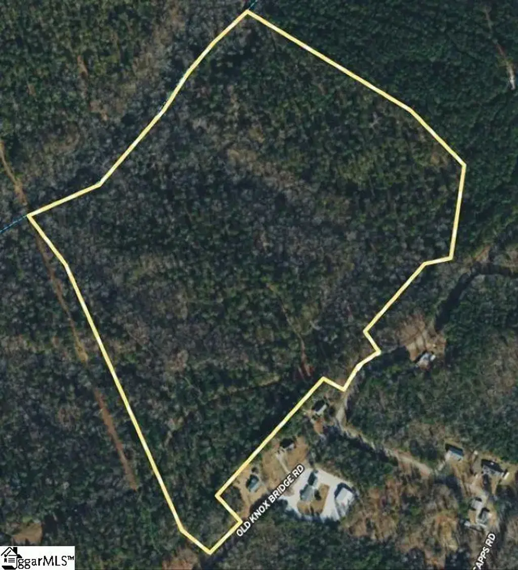 Old Knox Bridge Road Lot 5, Fair Play