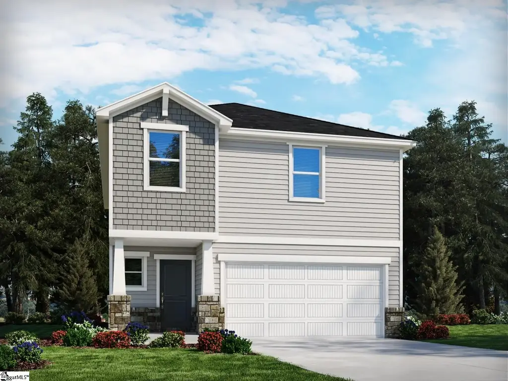 337 Upwey Place, Greer