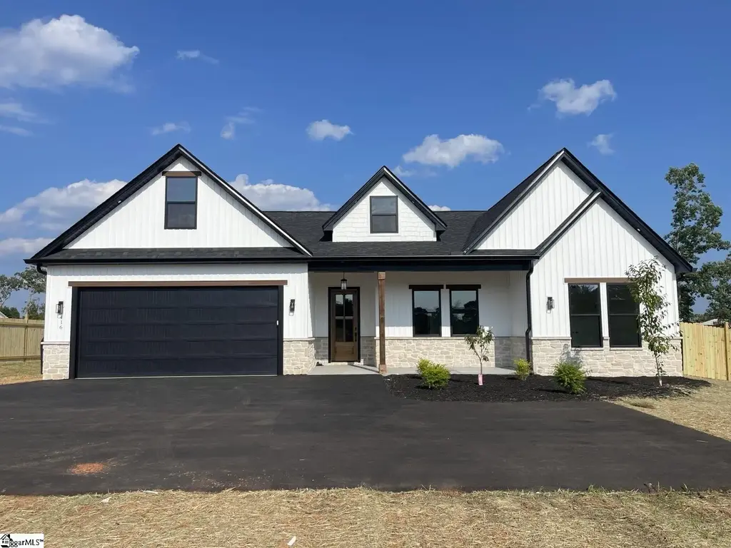 416 Blume Road, Anderson