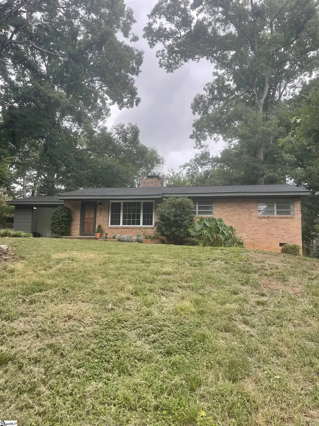 650 Springhill Avenue, Spartanburg