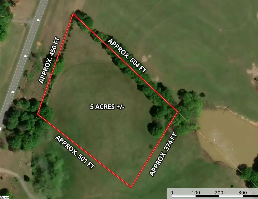 29 Highway, Pelzer
