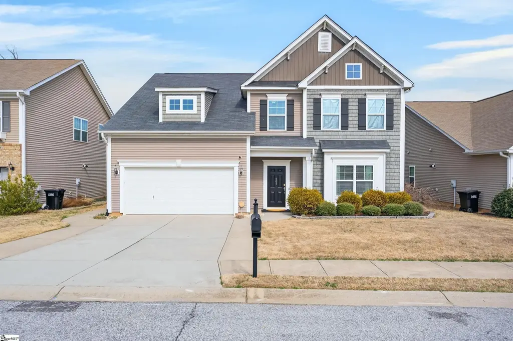 405 Gibby Lane, Simpsonville
