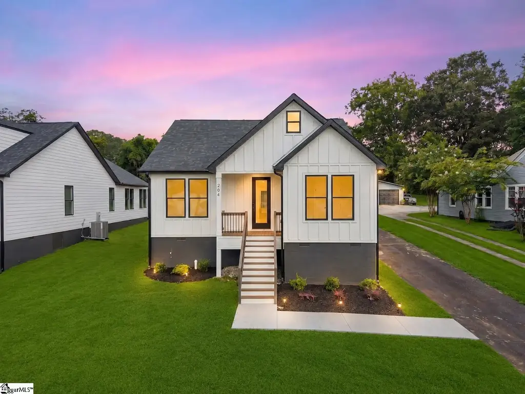204 Liberty Drive, Easley