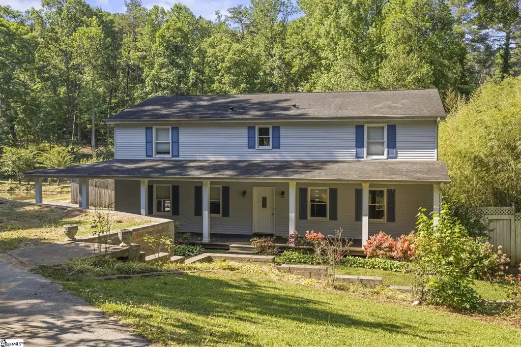4731 State Park Road, Travelers Rest