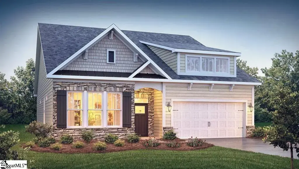 515 Frobisher Drive, Woodruff