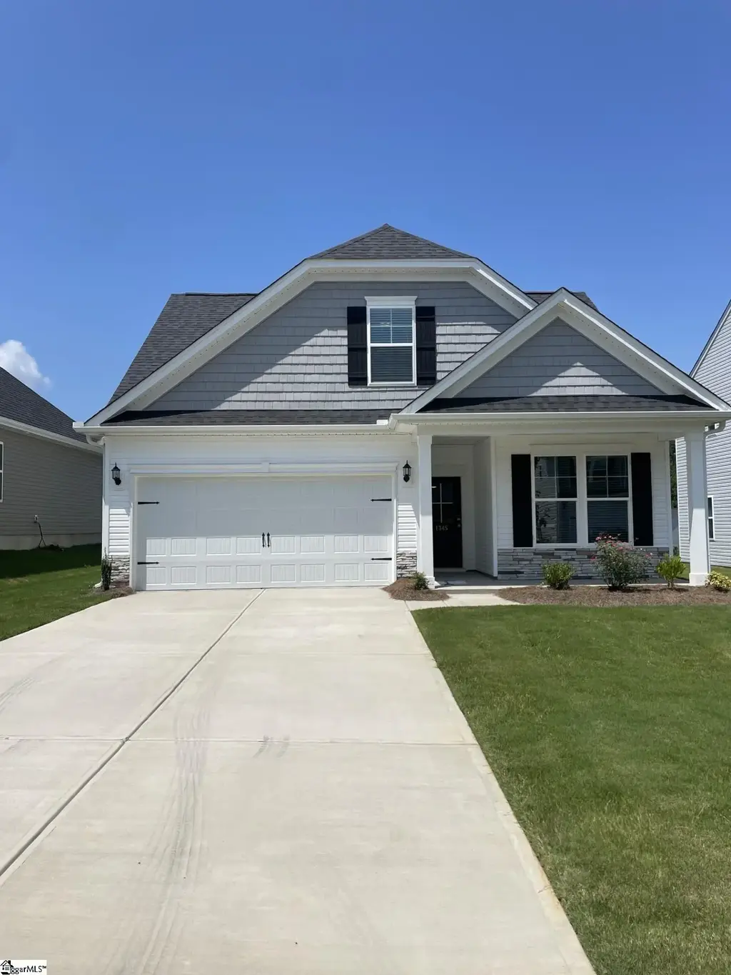 1345 Strawberry Jam Road, Lyman