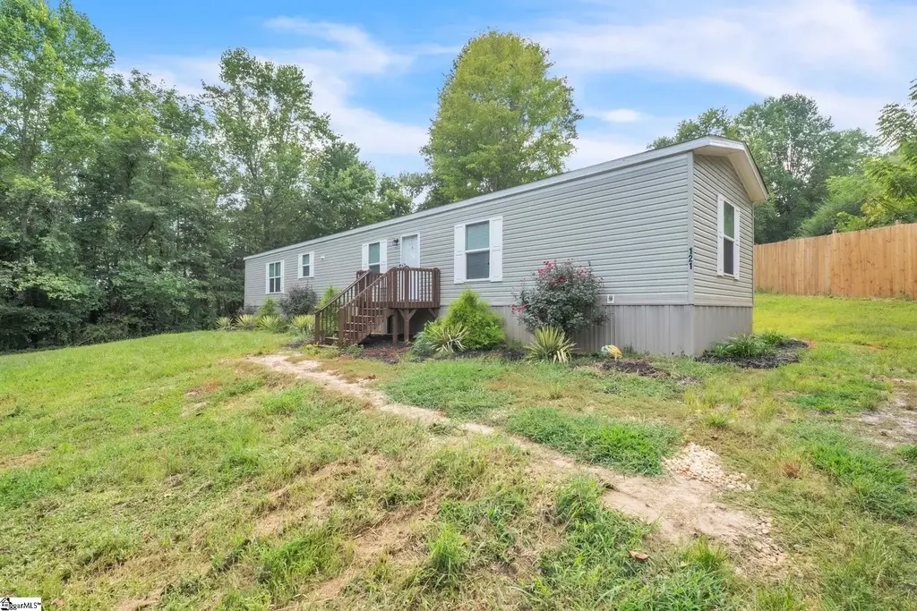 121 Hightop Drive, Pickens