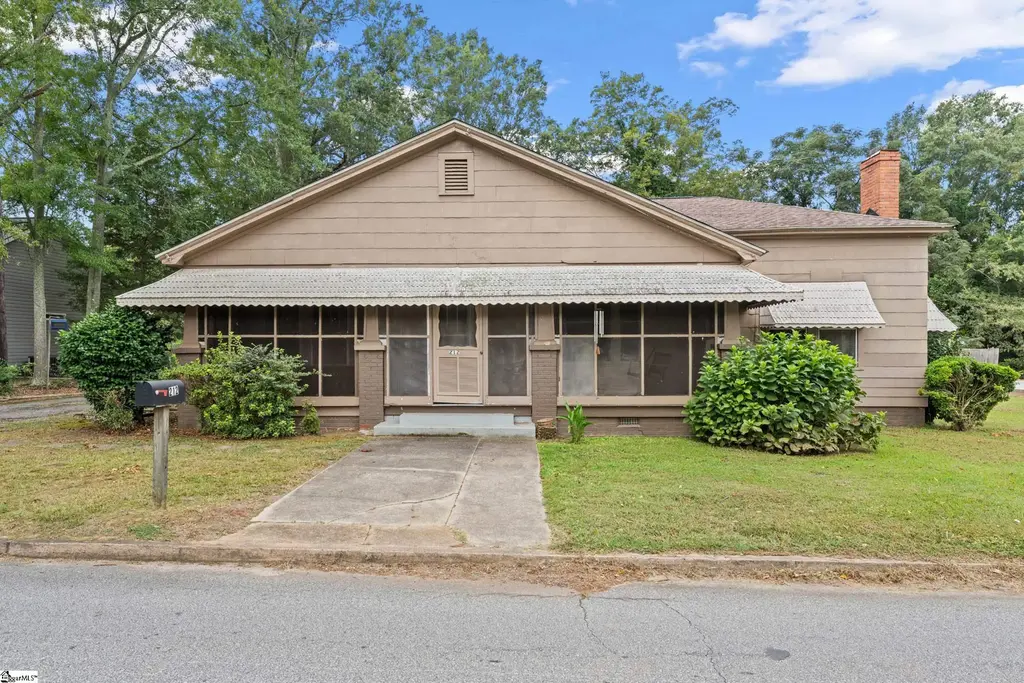 212 Breazeale Street, Belton