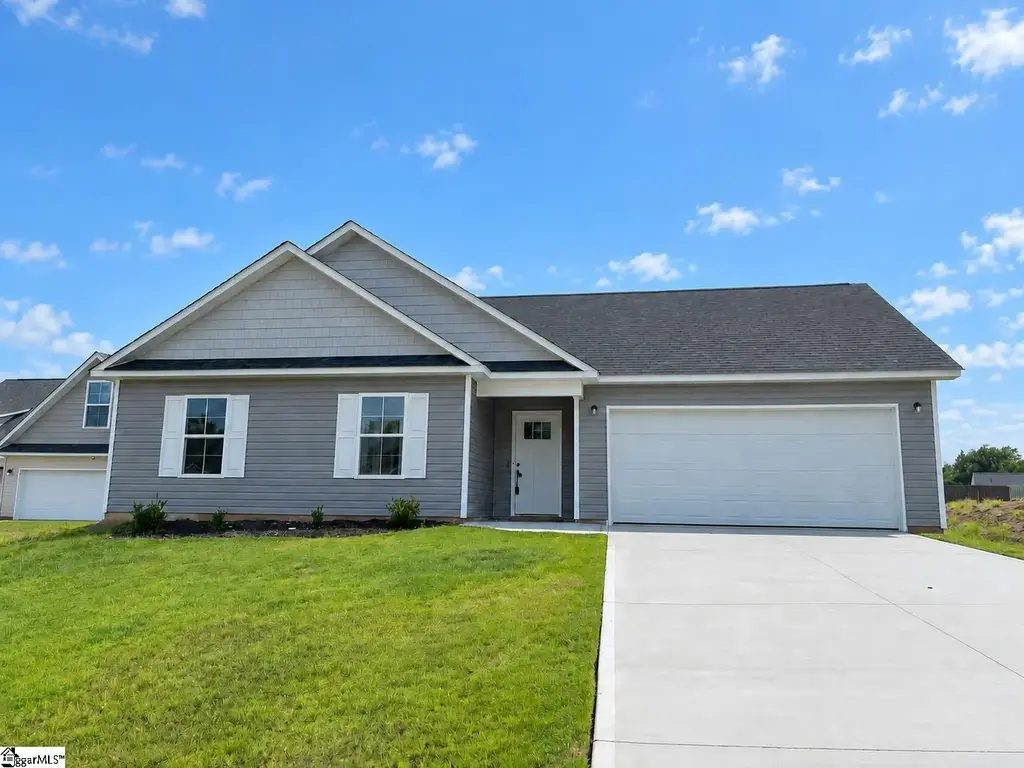 226 Kahlen Court, Piedmont
