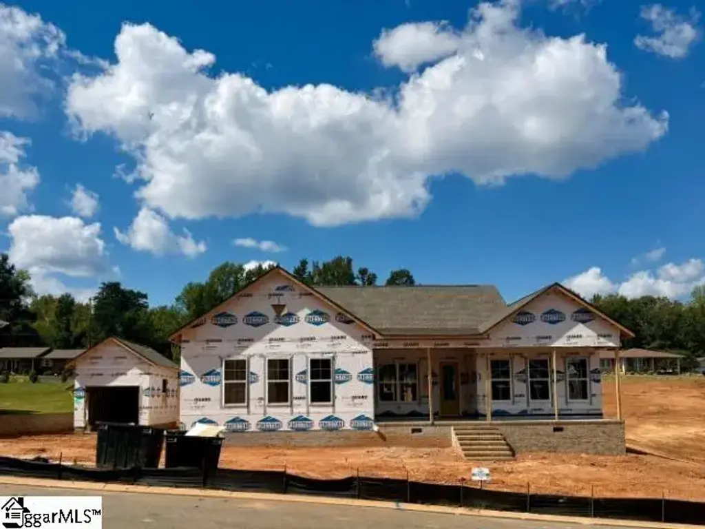 108 Halowell Lane, Travelers Rest