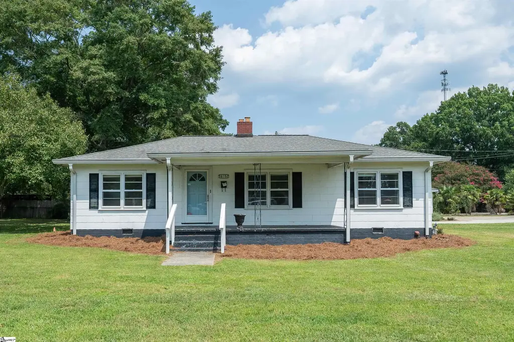 615 Belton Highway, Williamston