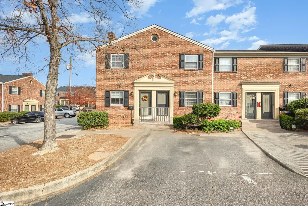 2530 E North Street Unit 5b, Greenville