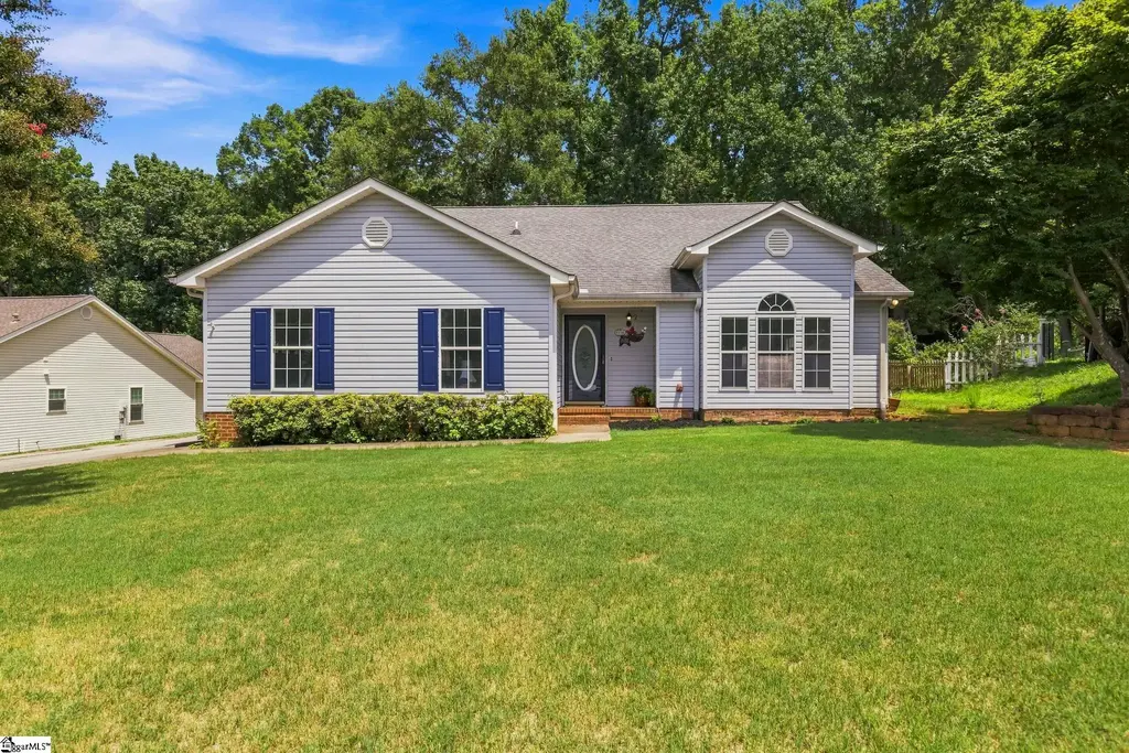2 Timberjack Street, Simpsonville