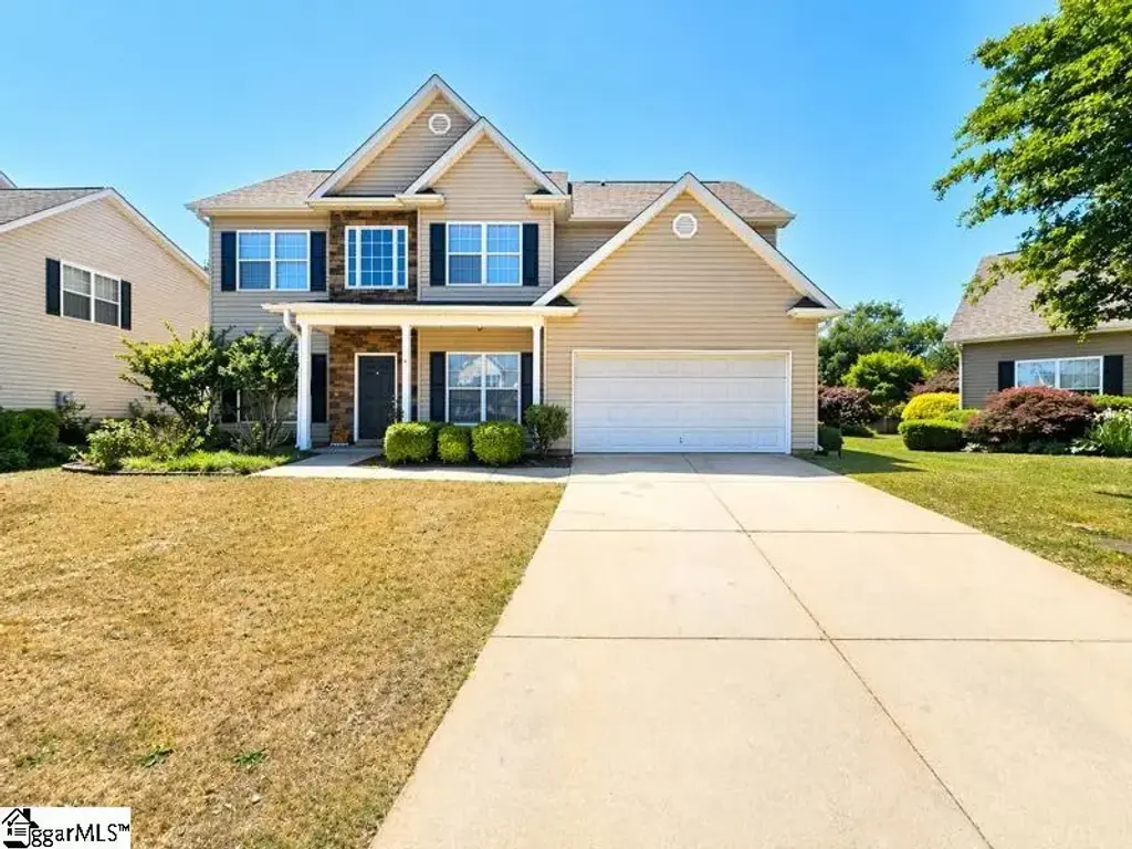41 Hurshfield Court, Taylors