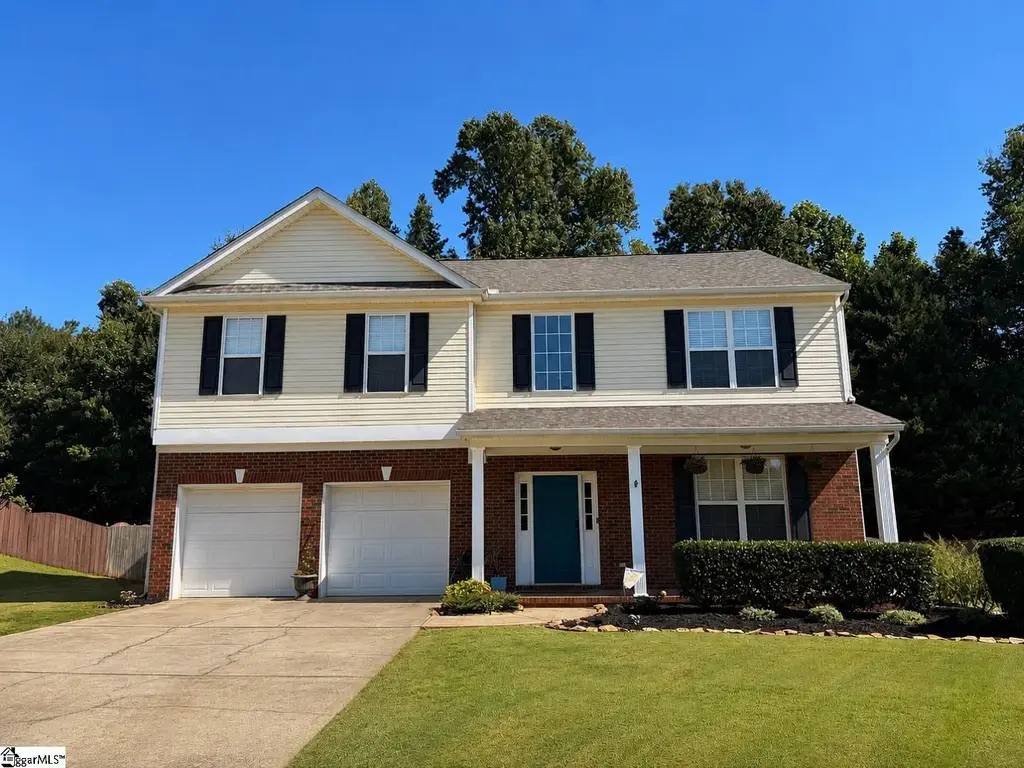 321 Edenberry Way, Easley